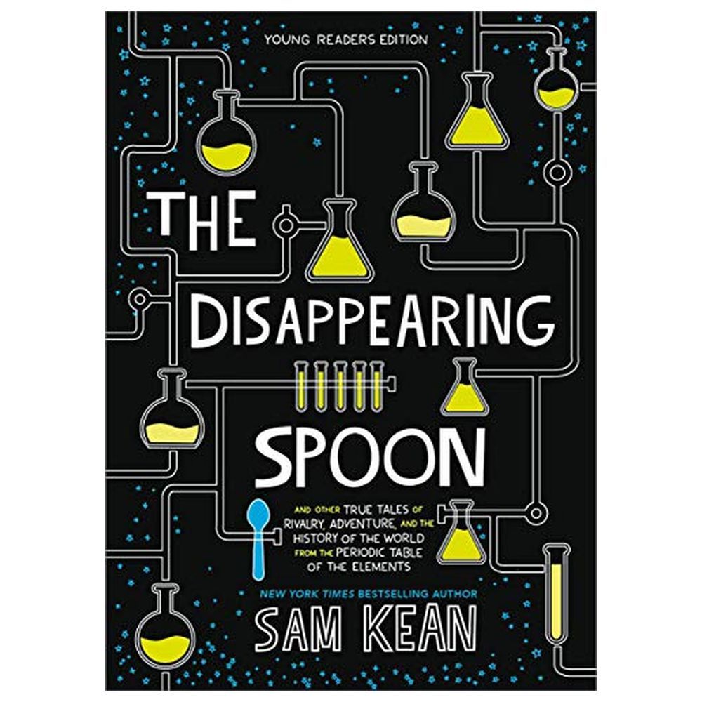 The Disappearing Spoon