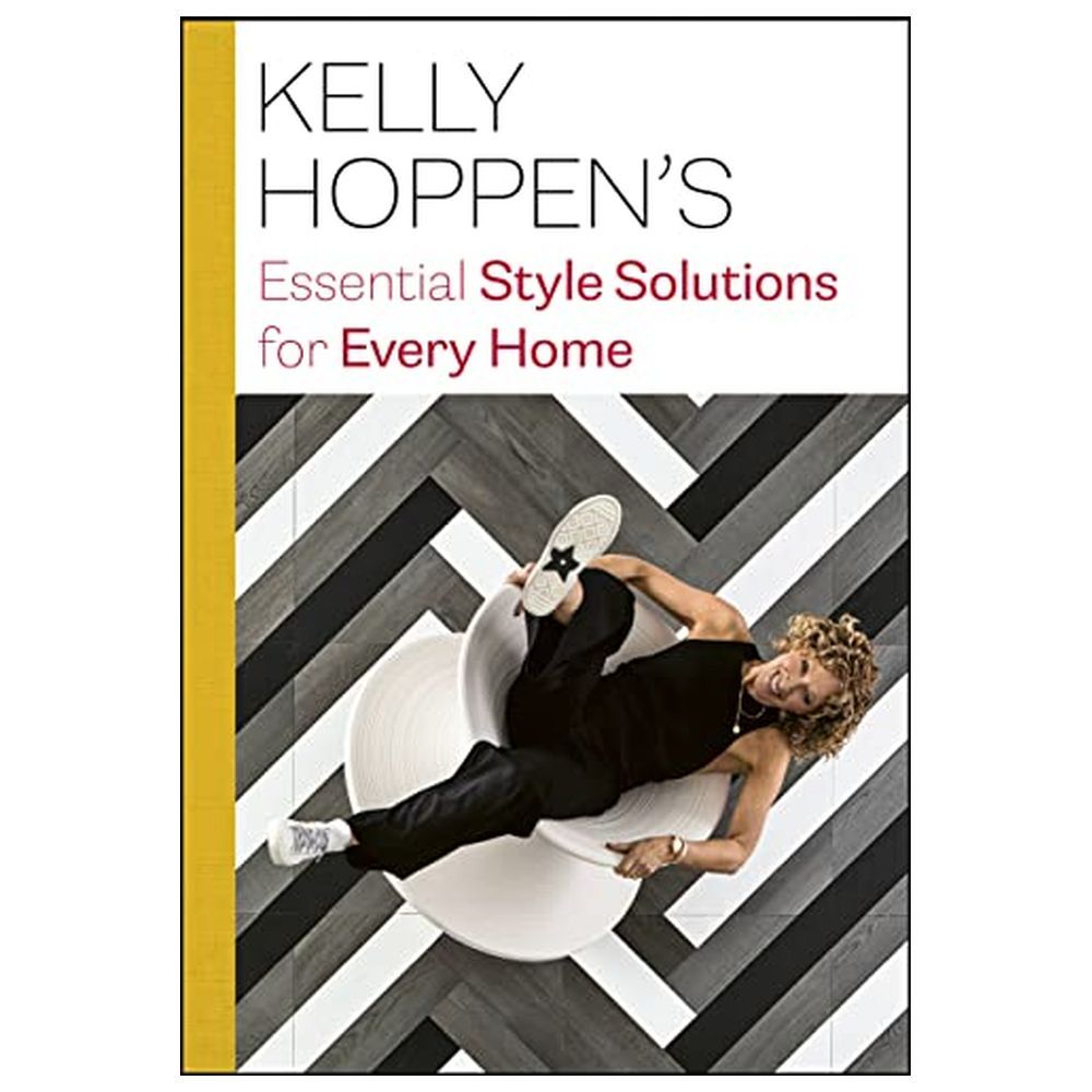 Kelly Hoppen's Essential Style Solutions For Every Home