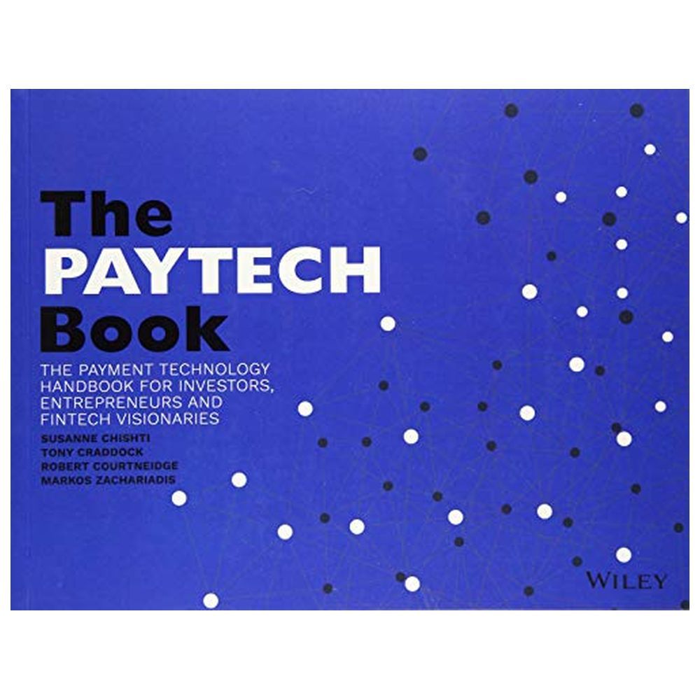 كتاب Paytech