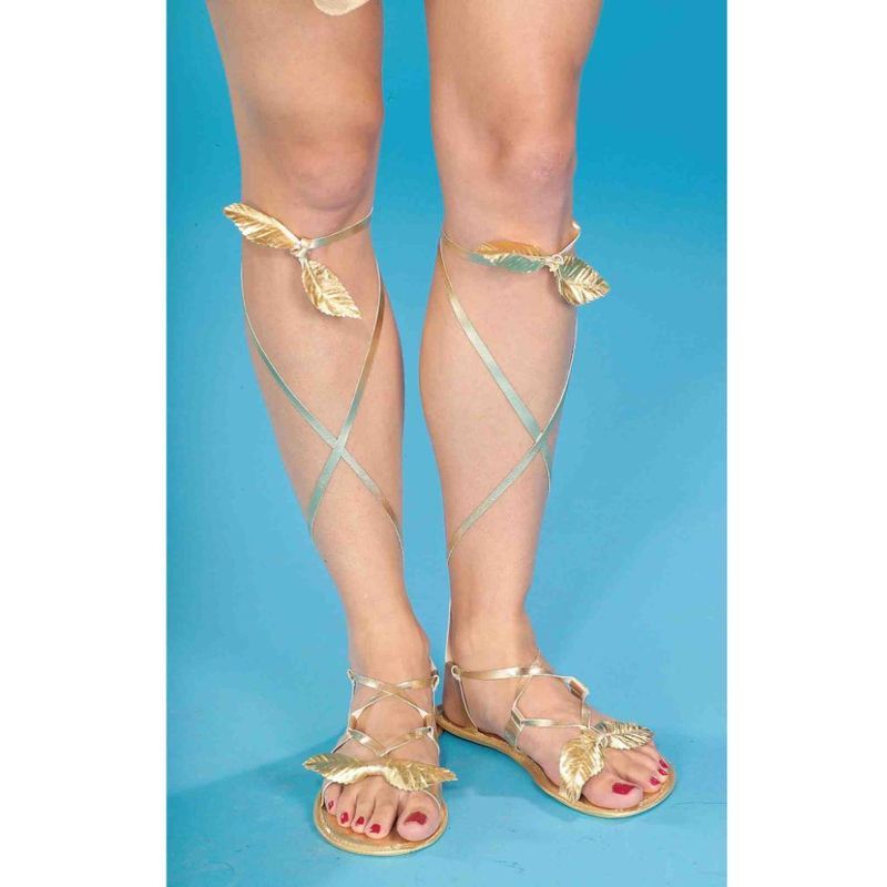 Forum - Gladiator Ladies Roman Sandals