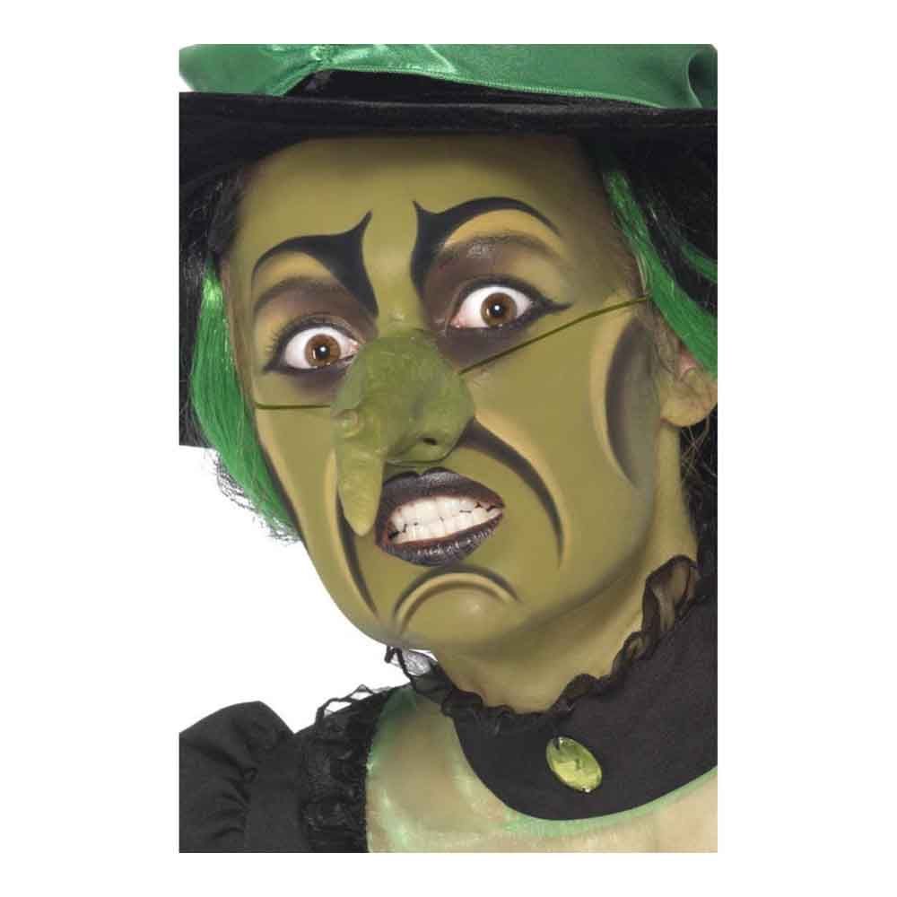Smiffys - Halloween Witch Make - Up Kit