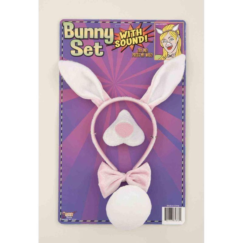 Forum - Bunny Set