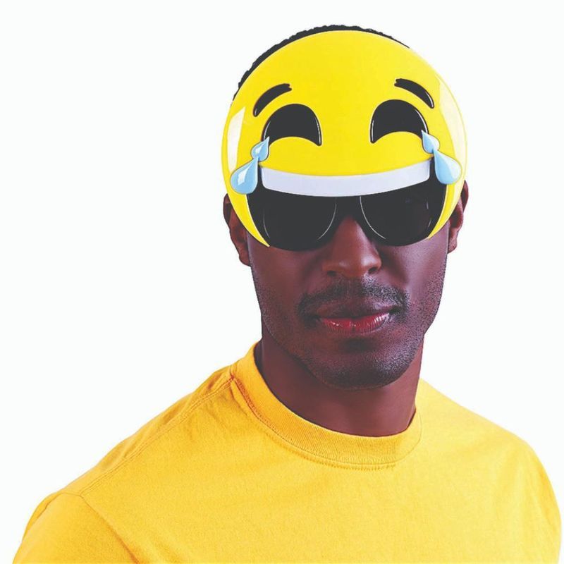 Forum - Emoticon Tears Sunstaches