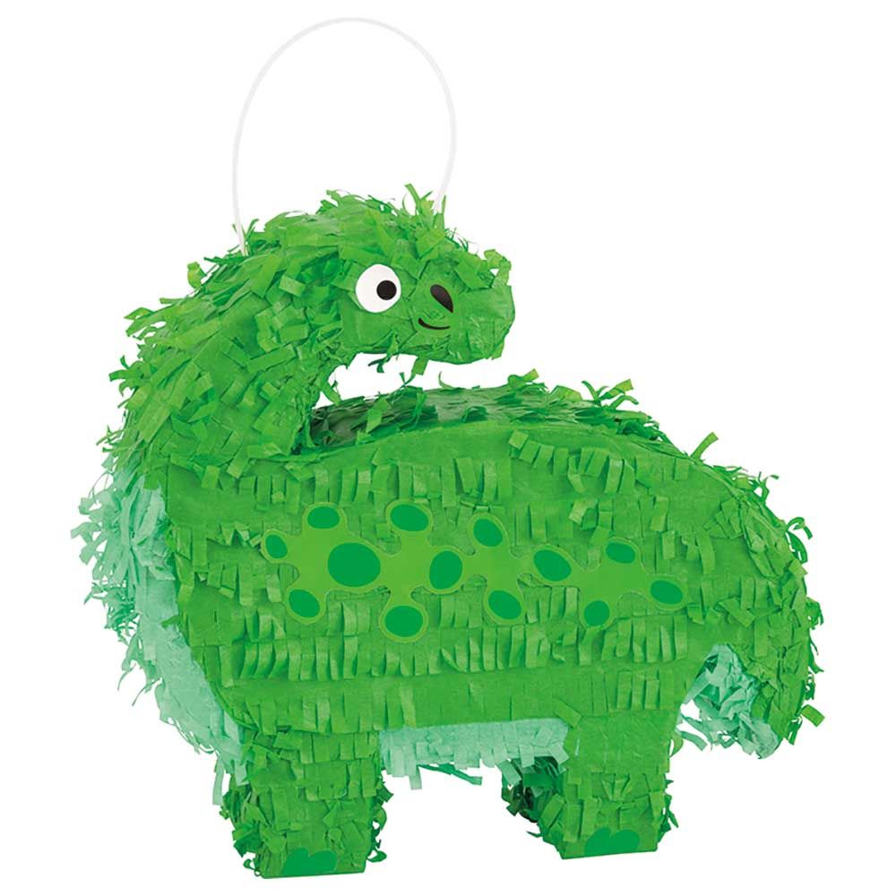 Unique - Dino Mini Pinata 8"