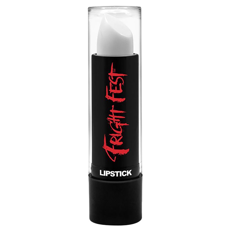 Paintglow - Fright Fest Lipstick - 4.5g - Ghost White