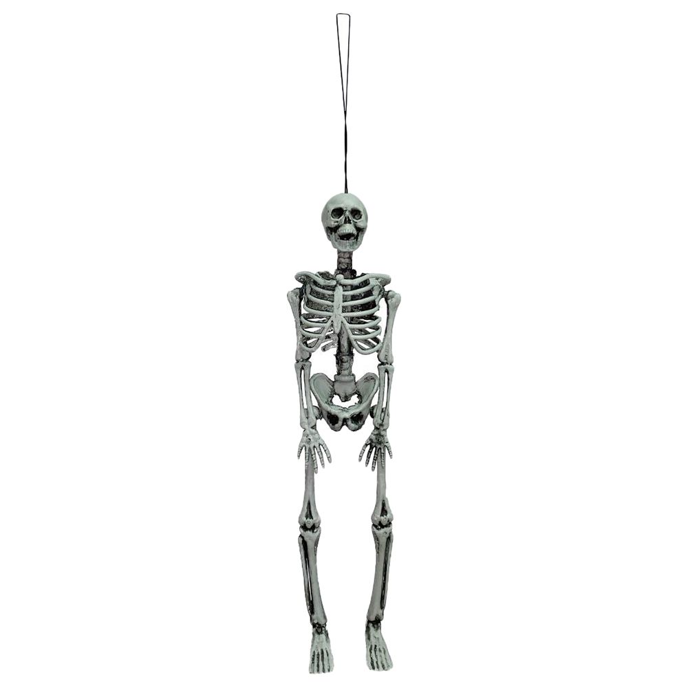 Party Magic - Hanging Skeleton 40cm