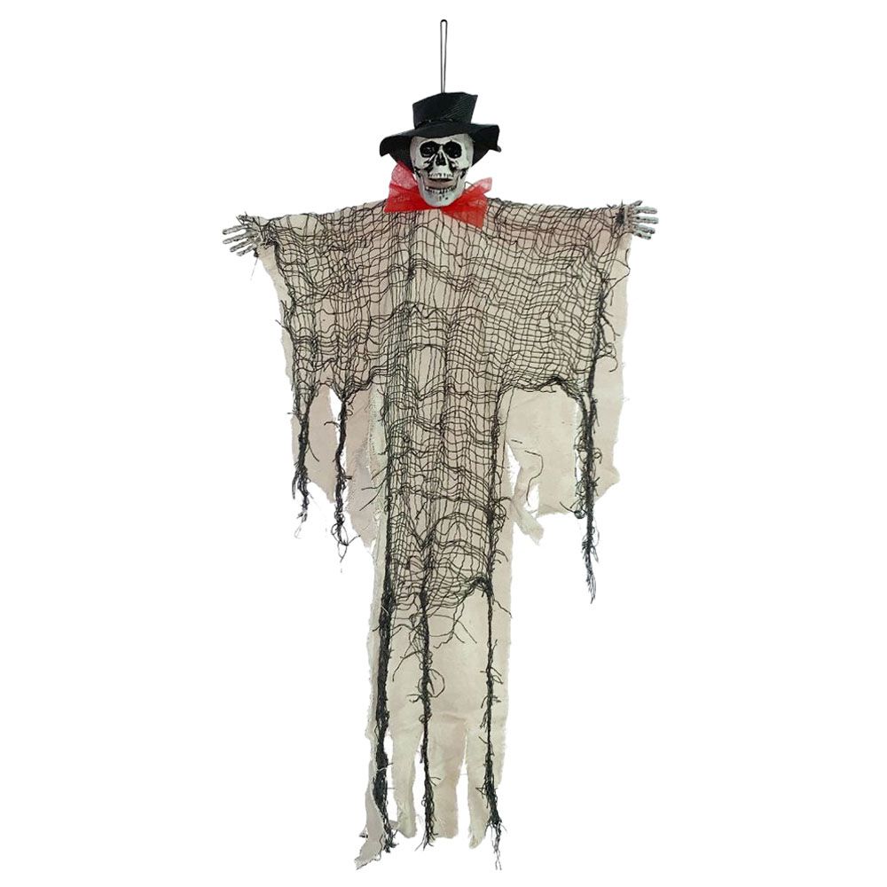 Party Magic - Halloween Hanging Ghost 