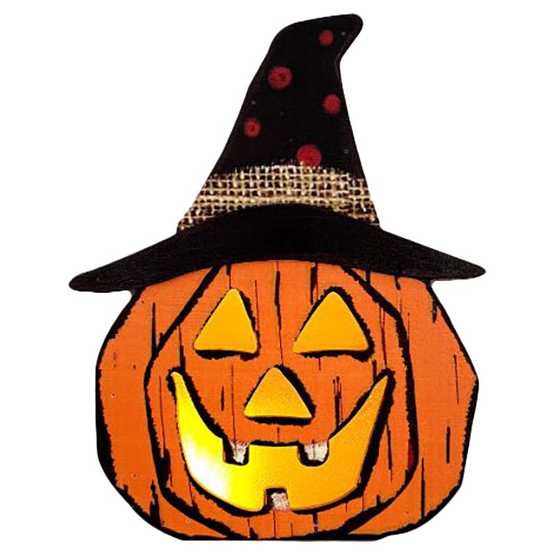 Party Magic - Halloween Pumpkin Decoration With Light
