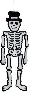 Party Magic - Skeleton