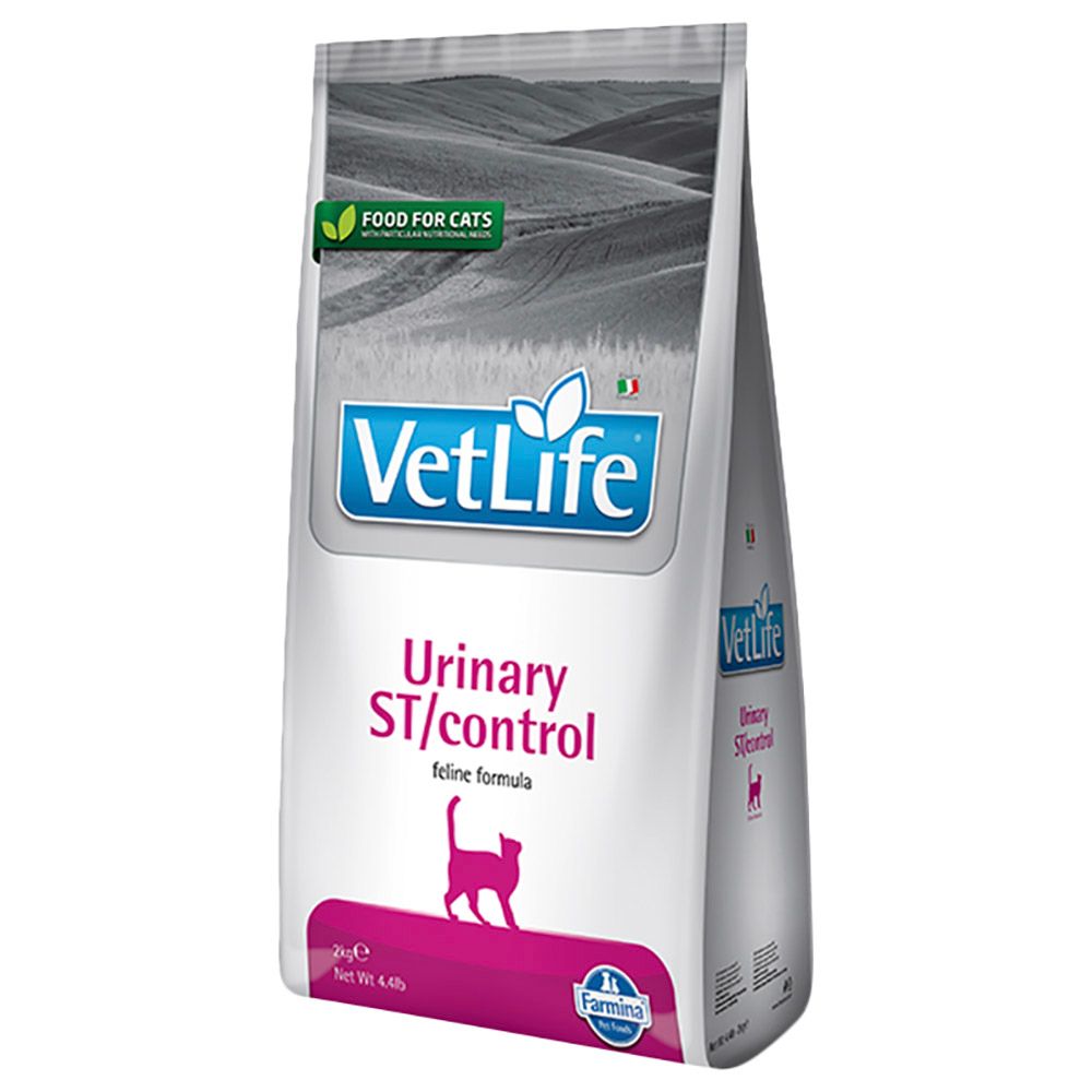 Farmina - Vet Life Urinary St Control Feline - 2 Kg