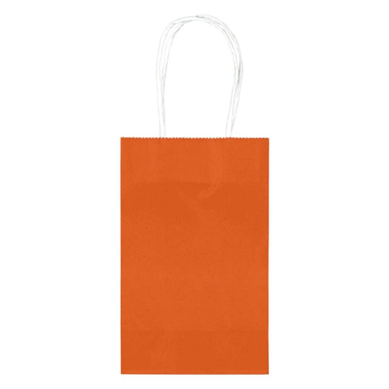 Cub Bag Value Pack 10pcs - Orange Peel