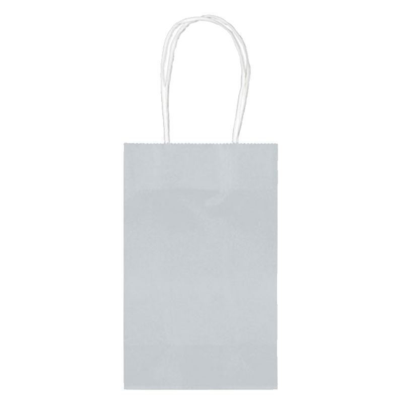 Cub Bag Value Pack 10pcs - Silver