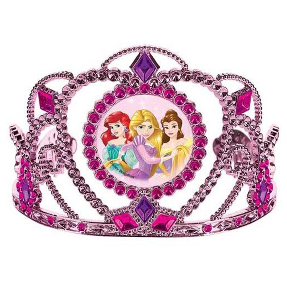 Disney Princess Dream Big Tiara