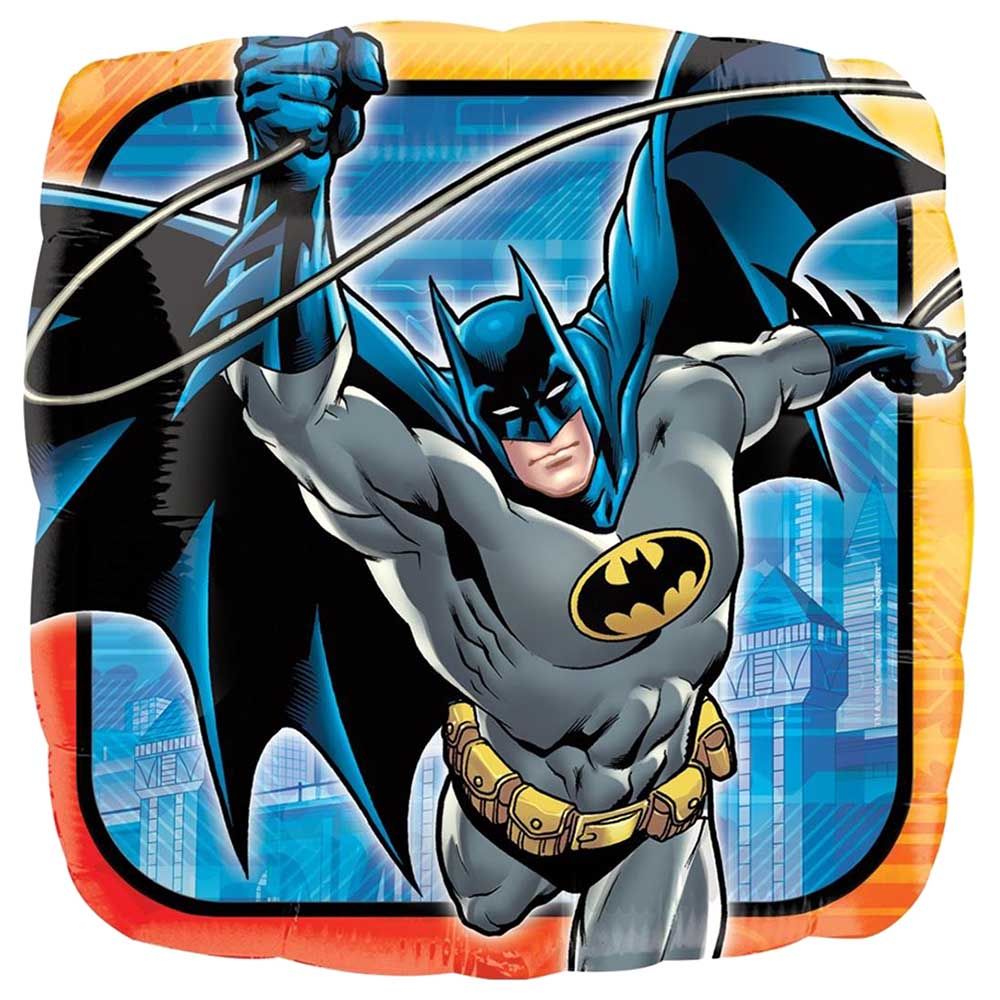 Batman Comics Foil Balloons