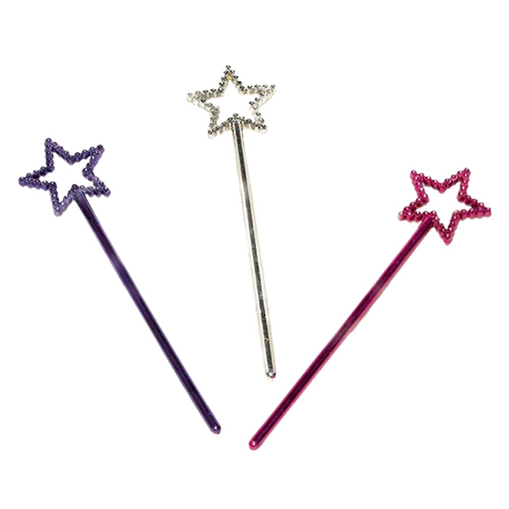 Party Centre - Star Wands Favors 12pcs