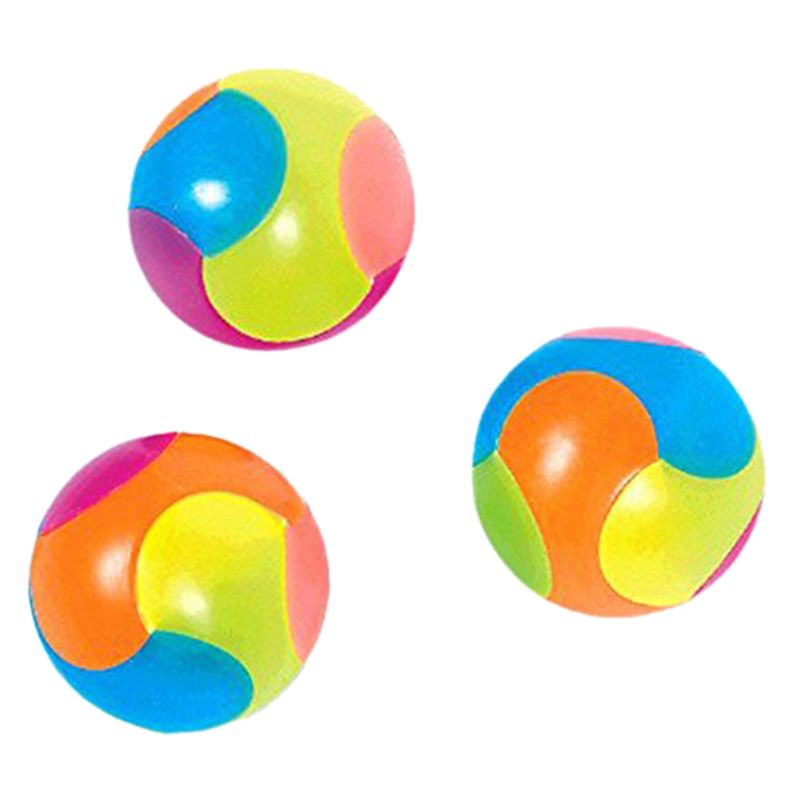 Party Centre - Puzzle Ball Favors 12pcs