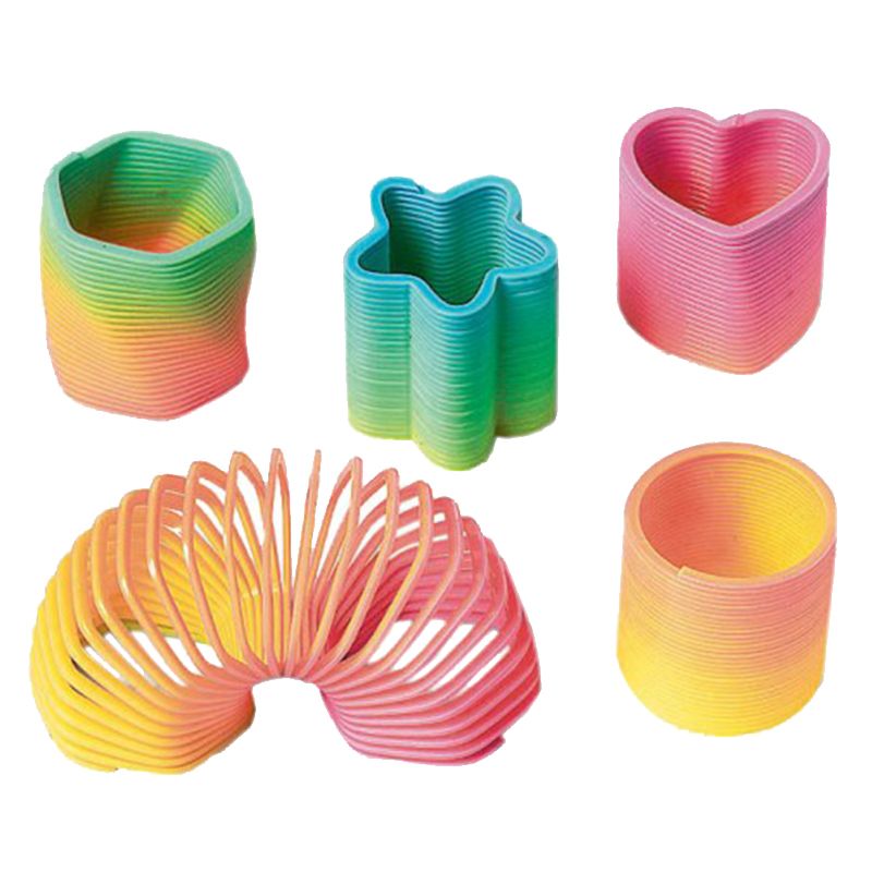 Party Centre - Assorted Spring Value Pack Favors 12pcs