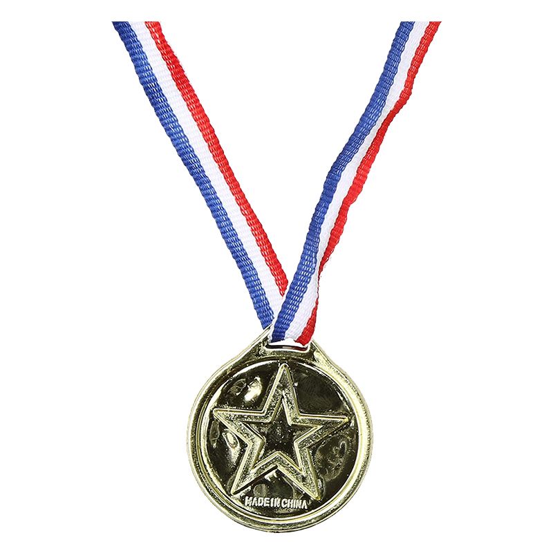 Award Ribbon Value Pack Favors 12pcs