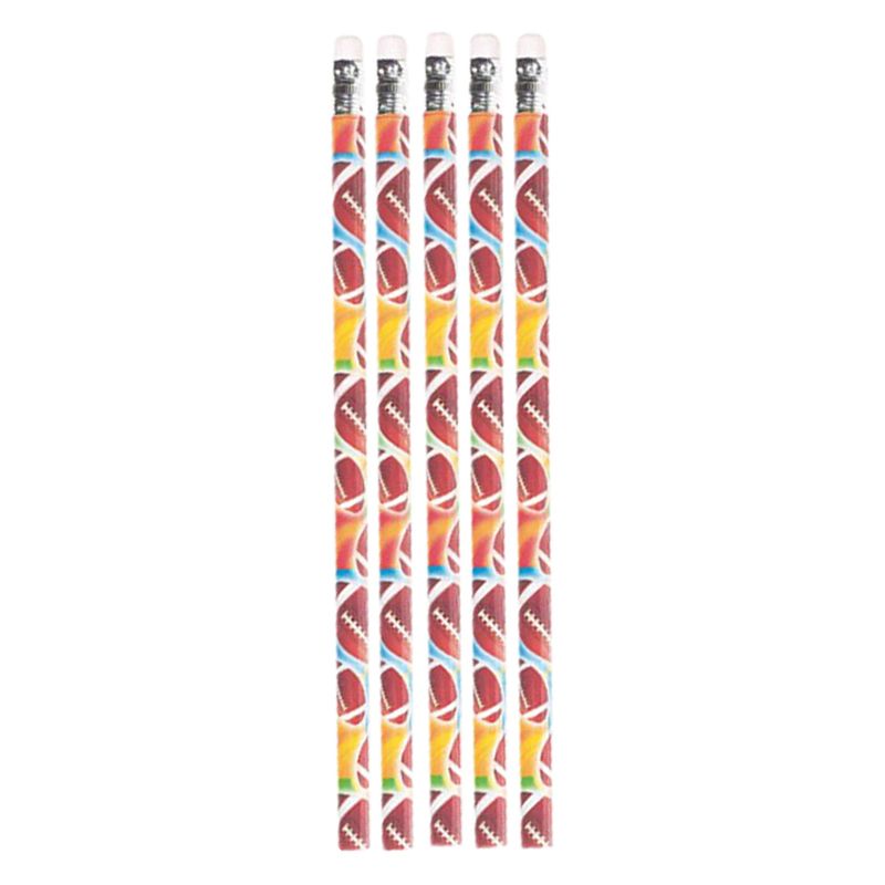 Sports Football Value Pack Pencil 12pcs