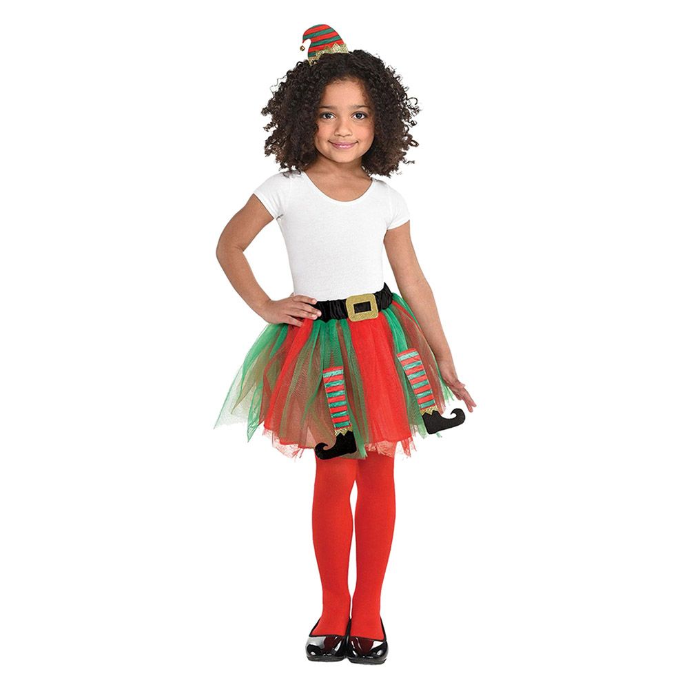 Costumes USA - Child Elf Accessory Kit