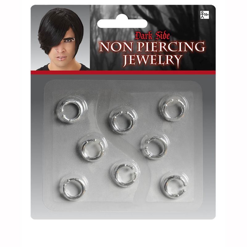 Non Piercing Jewelry
