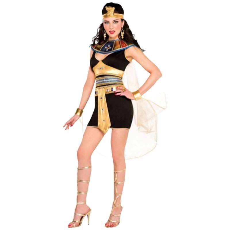 Women Cleo Beauty Costume