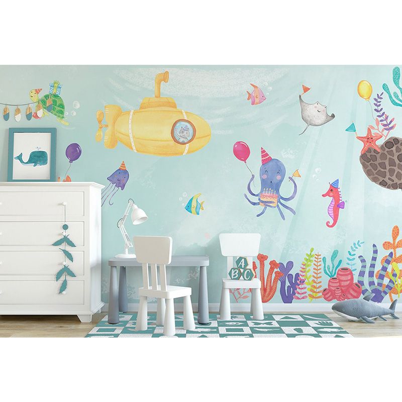 Boreas - Cake By The Ocean Wall Paper