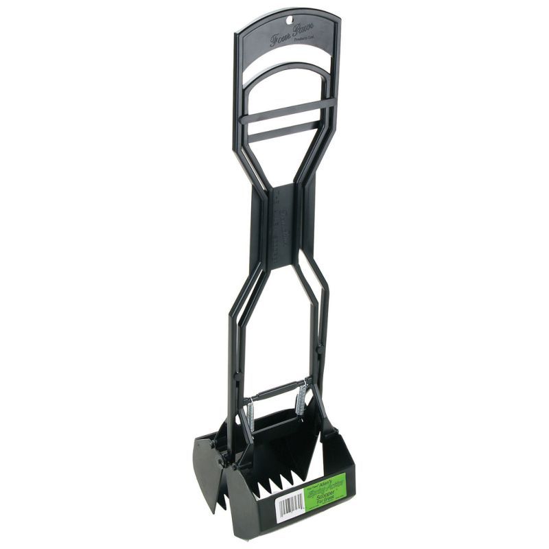 Four Paws - Allen's Spring Action Scooper for Grass