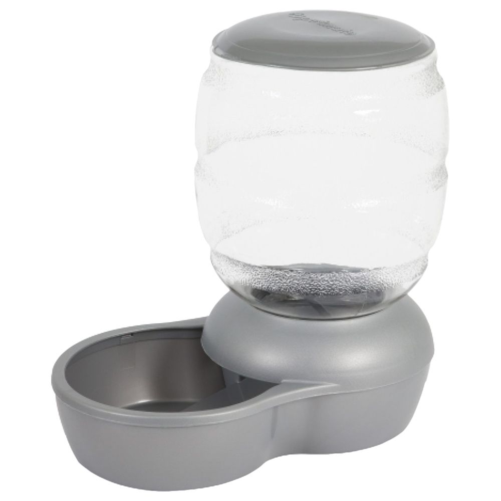 Petmate - Replendish 2.27kg Feed with Microban - Silver Grey