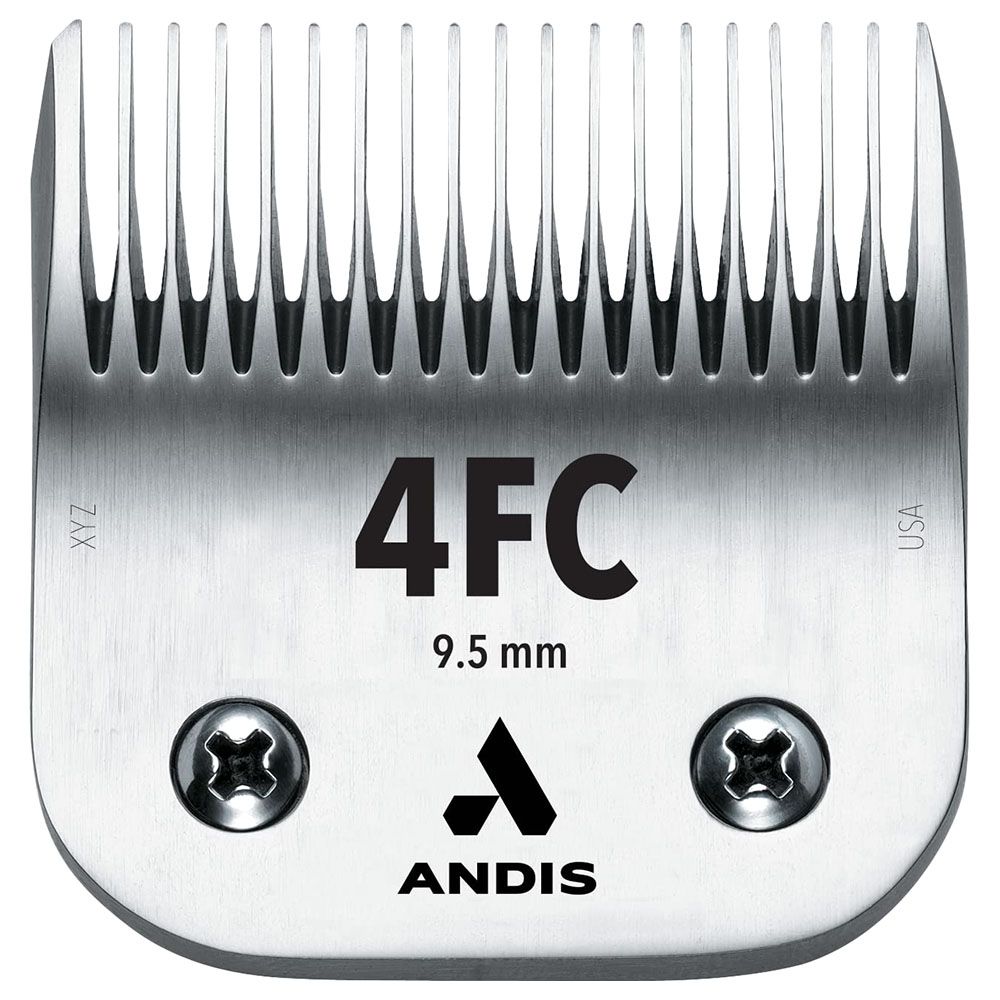 Andis - Ultra Edge Detachable Blade - 4Fc