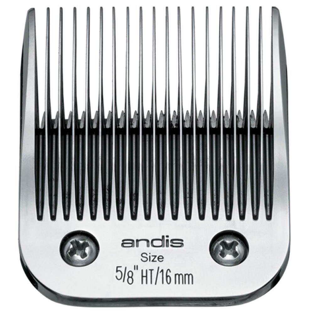 Andis - UltraEdge Detachable Blade Size 5/8HT/16mm