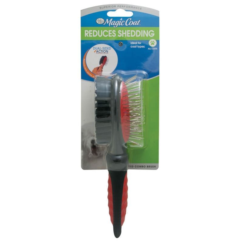 Four Paws - Magic Coat Combo Brush