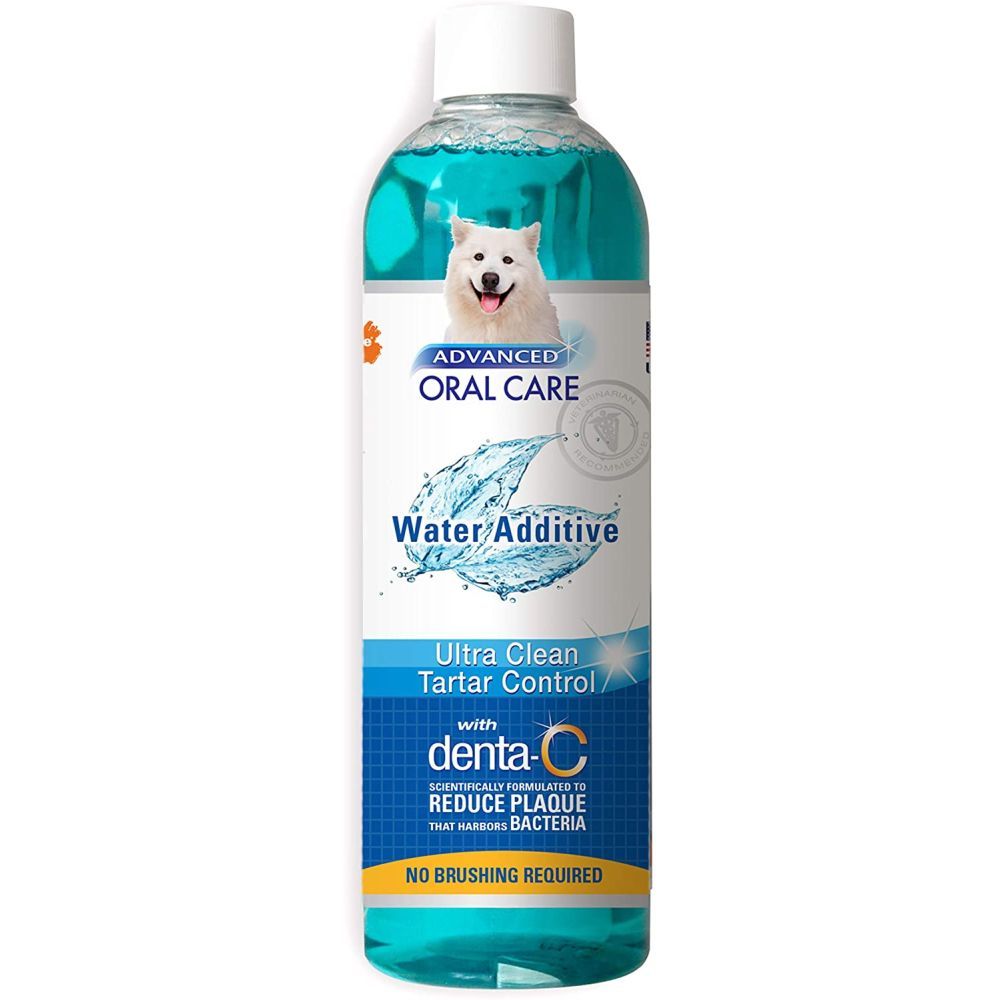 Nylabone - Advanced Oral Care Liquid Tartar Remover 160z