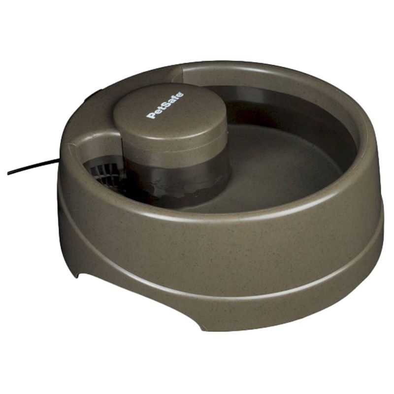 Petsafe - Drink well Current Pet Fountain UK Adaptor Medium