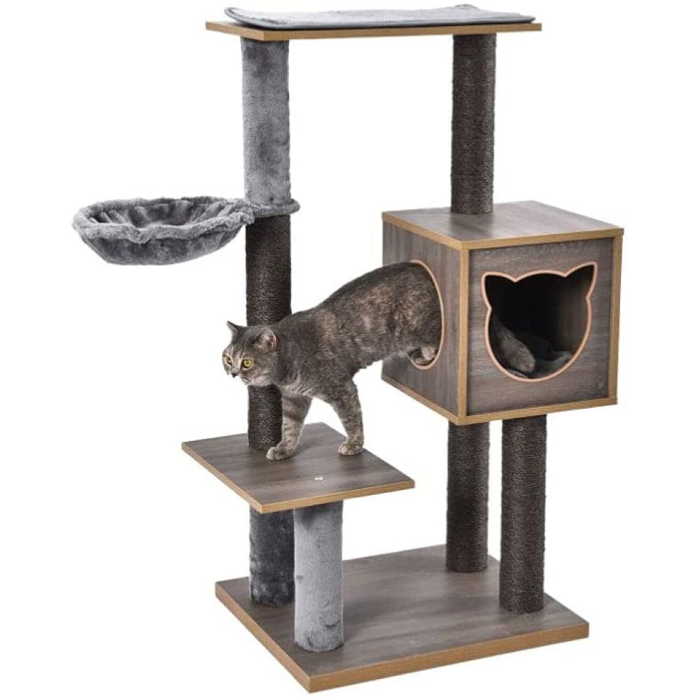 Nutra Pet - خدشات ChicCat