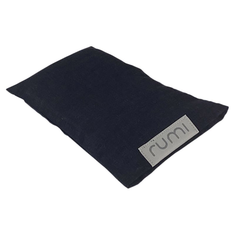 Rumi Earth - Eye Pillow - Midnight