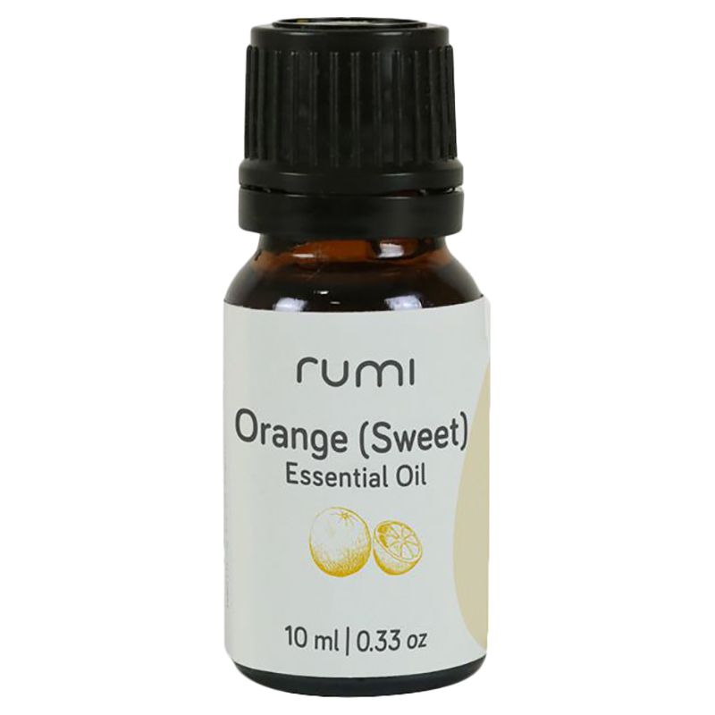 Rumi Earth - Orange Essential Oil - 10ml