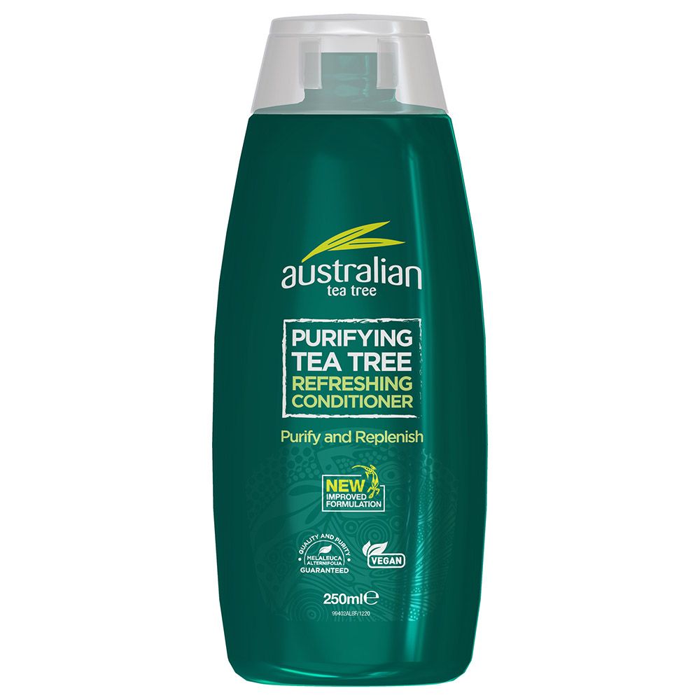 Optima - Australian Tea Tree Purifying Conditioner 250ml