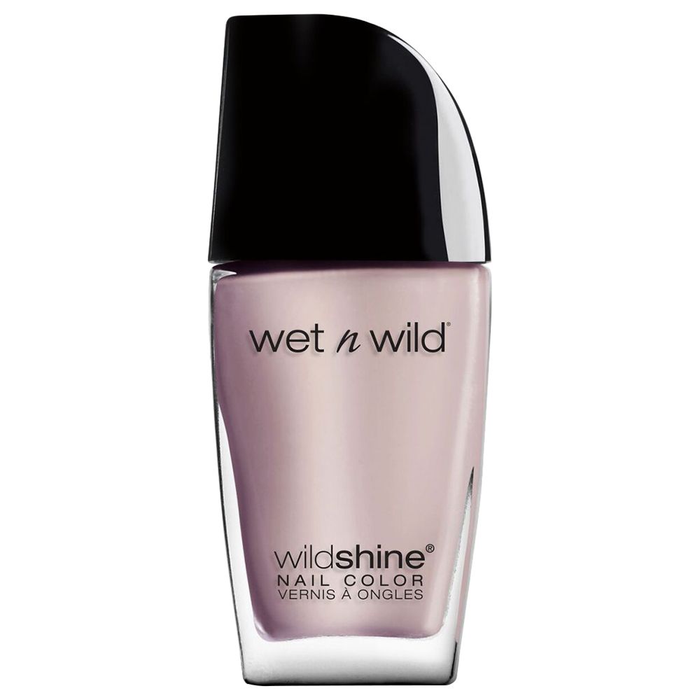 Wet n Wild - Ws Nail Color Yo Soy