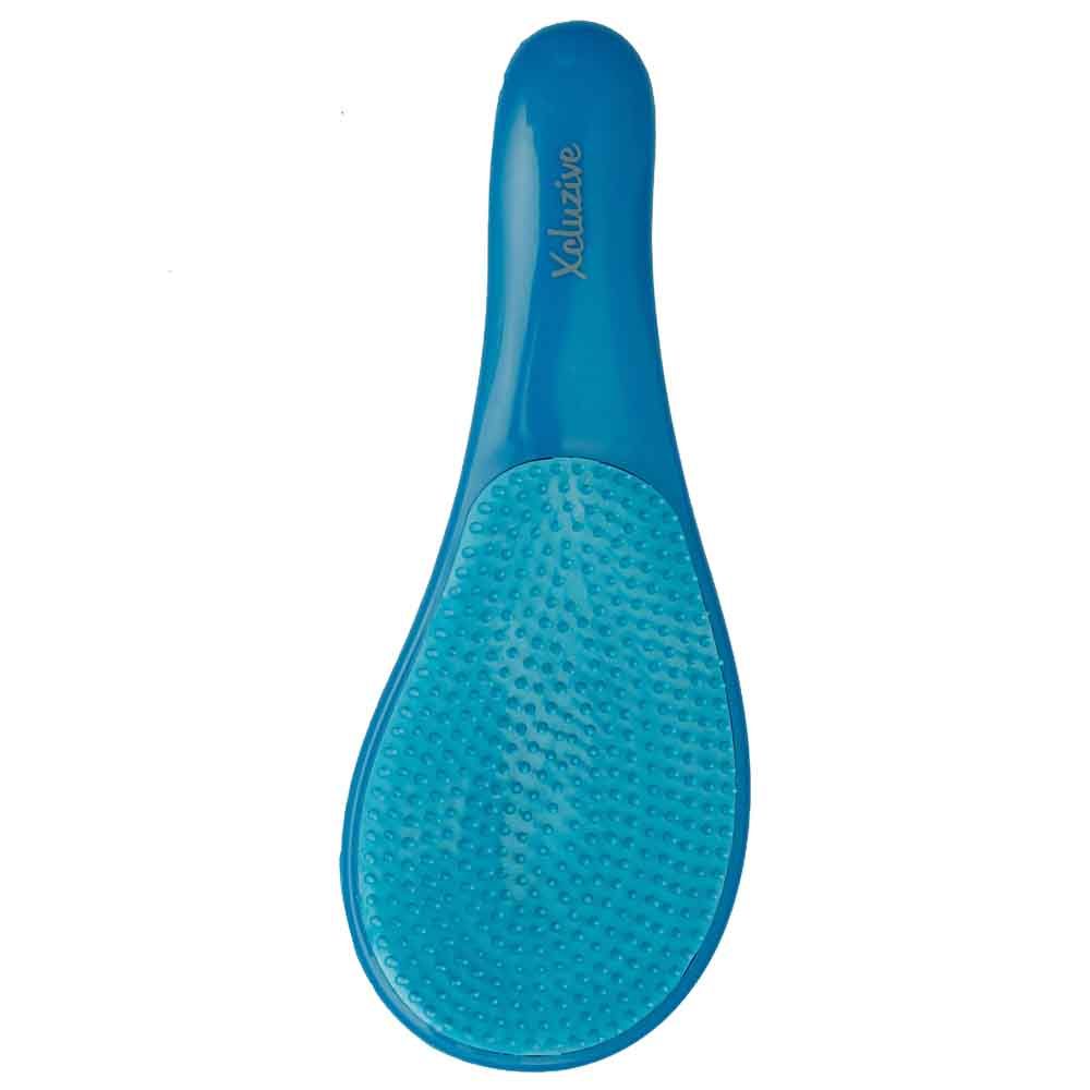 إكسكلوزيف - أفضل فرشاة لفك تشابك الشعر