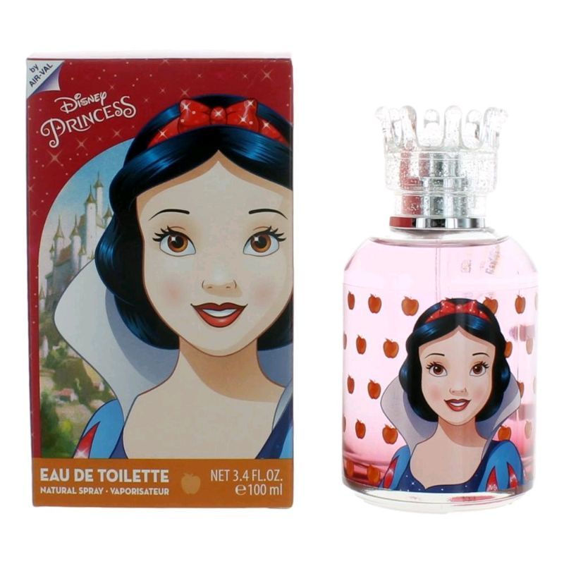 Air-Val - Disney Princess EDT 100ml