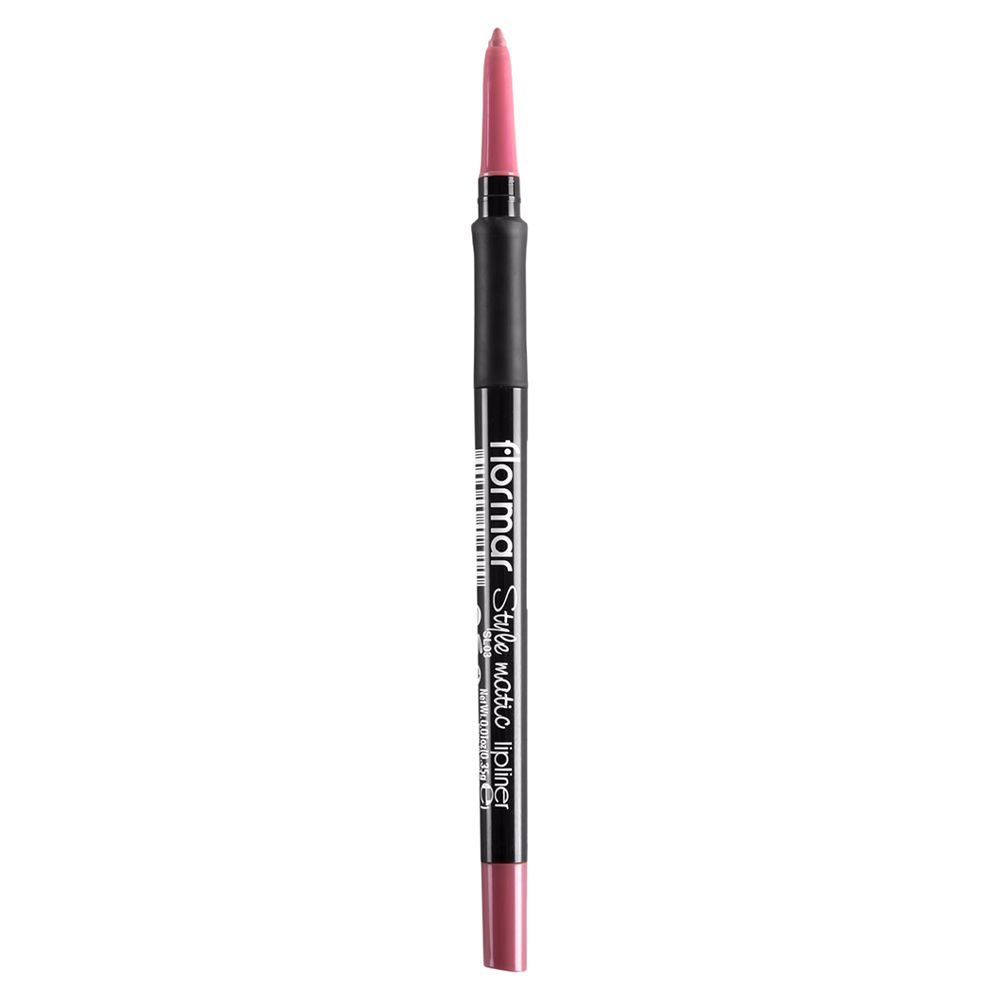 Flormar - Lipliner Pencil - 203 Subdued Pink