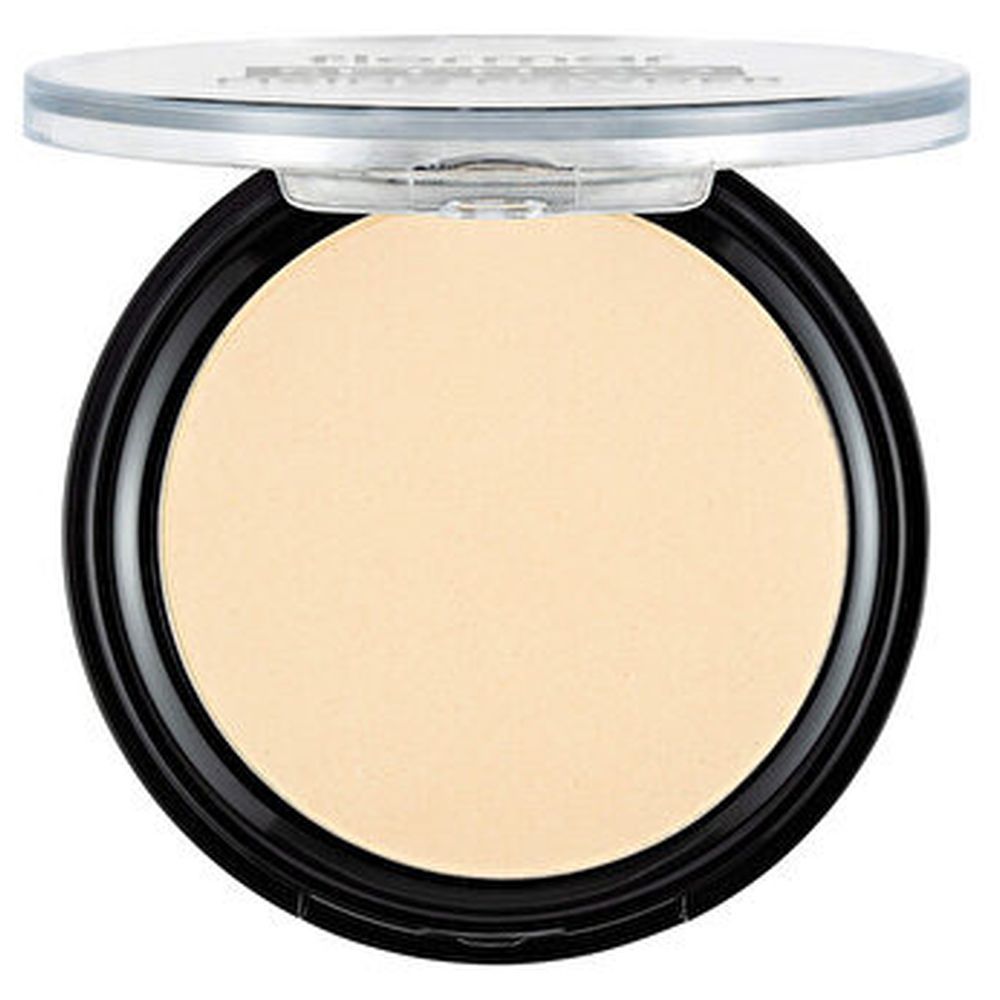 Flormar - Set 'N Go Fixing Powder - 001 Banana