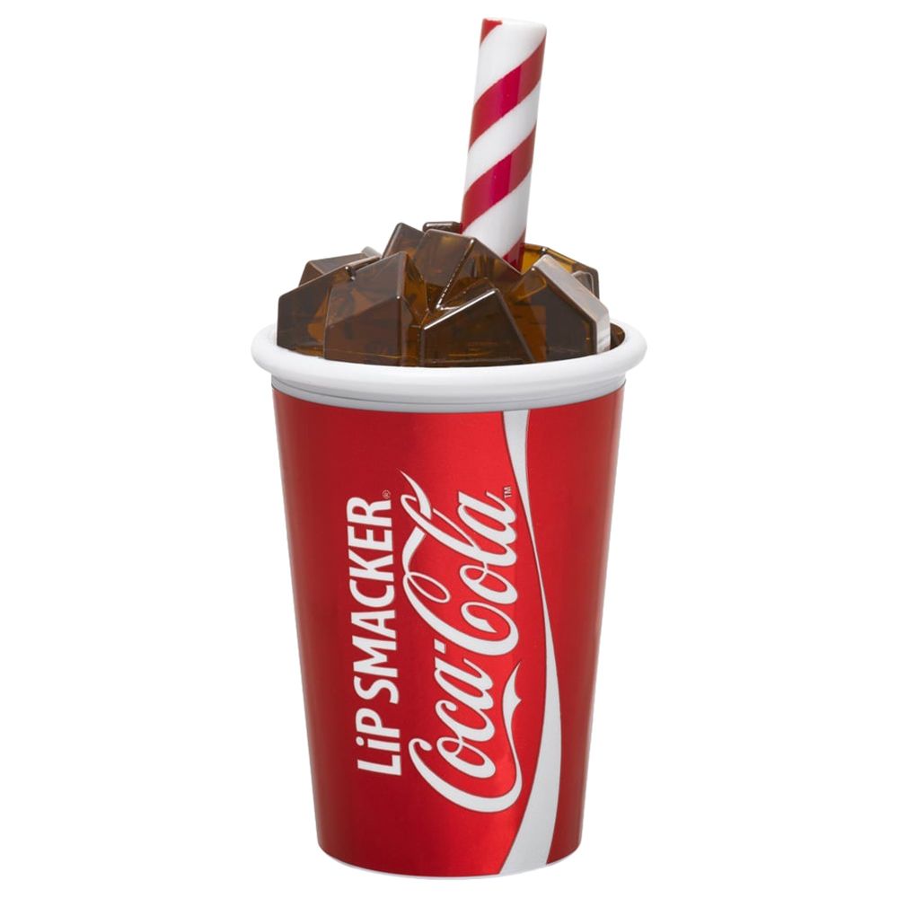 LiP SMACKER - Coca-Cola Lip Balm Classic