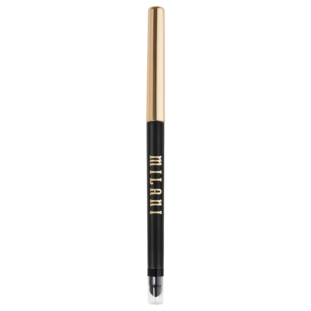 Milani - Stay Put Eyeliner - 01 After Dark (Black)