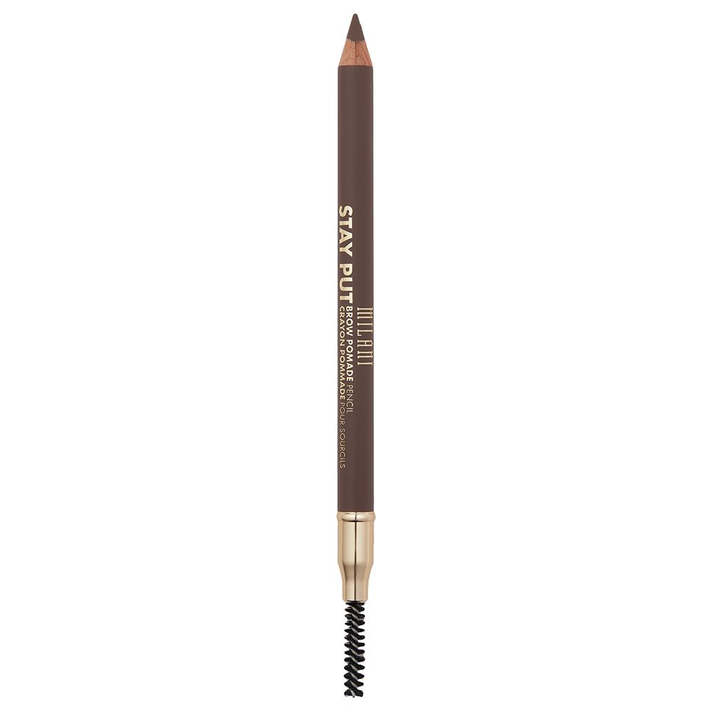 Milani - Stay Put Brow Pomade Pencil - 05 Dark Brown