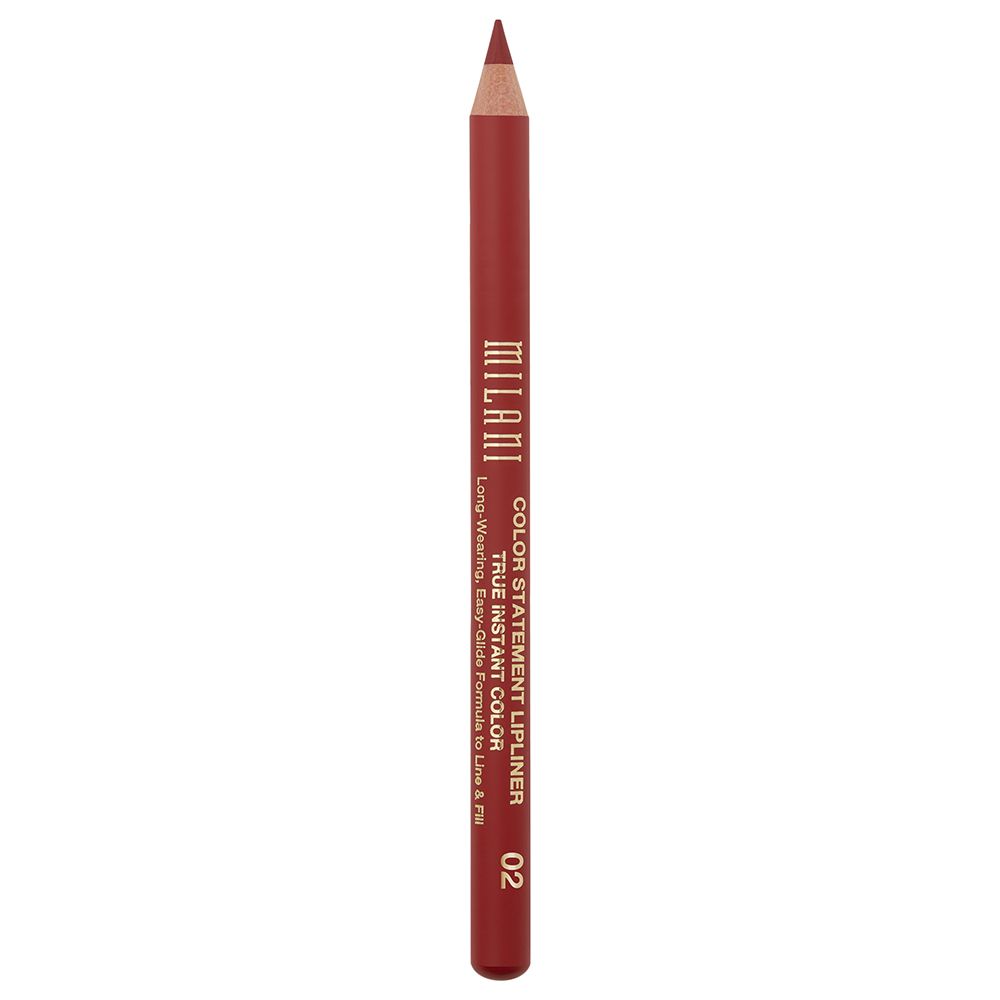 Milani - Color Statement Lipliner - True Red