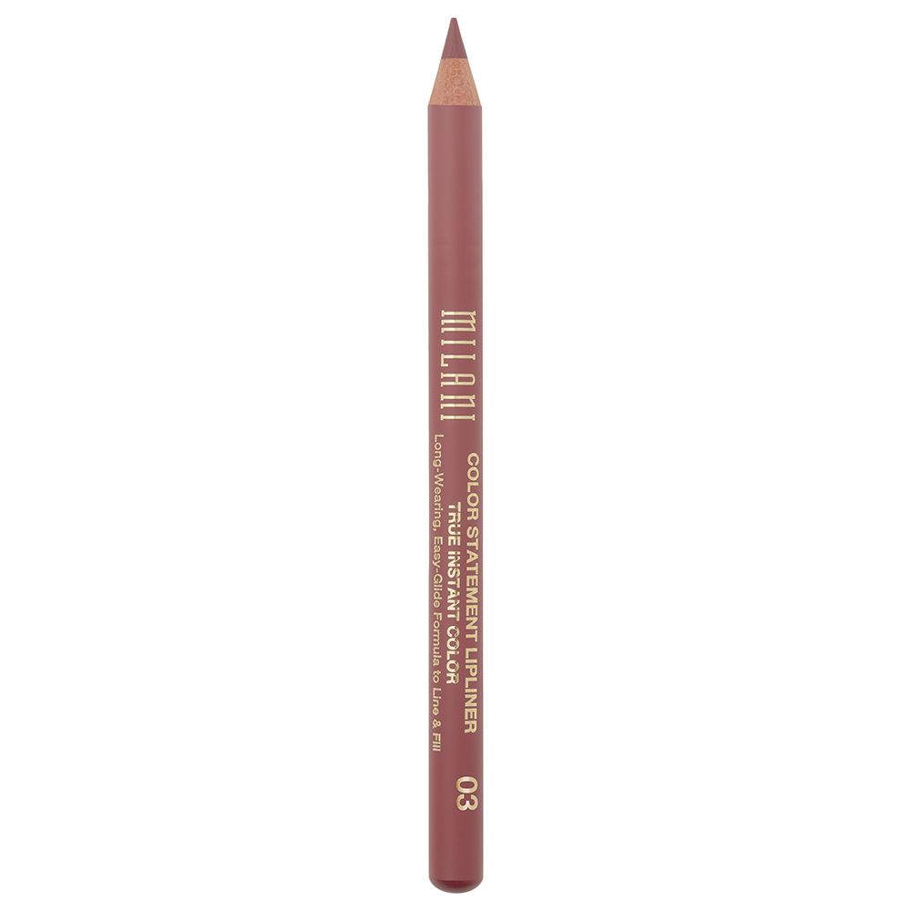 Milani - Color Statement Lipliner-Nude