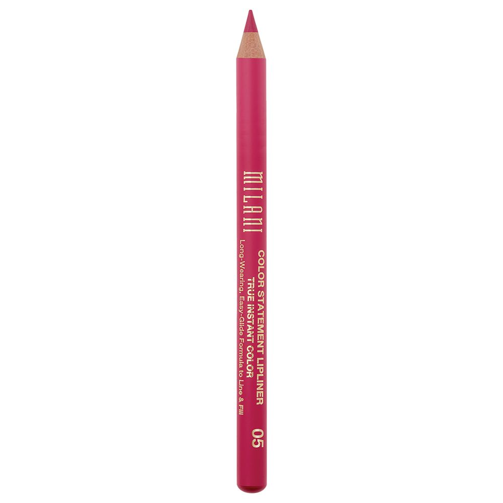 Milani - Color Statement Lipliner - Haute Pink