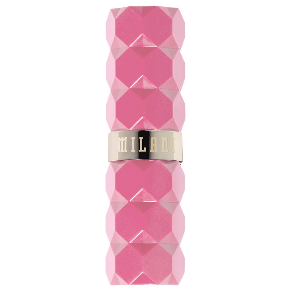 Milani - Colour Fetish Matt Lipstick - 310 Peony